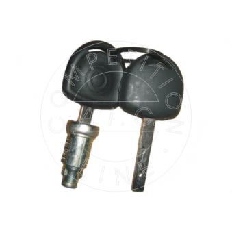 Cylindre de serrure AIC [50639]