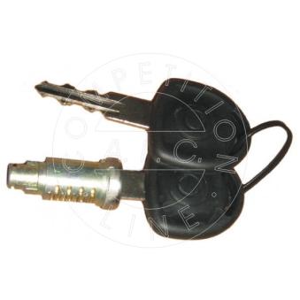 Cylindre de serrure AIC [50640]