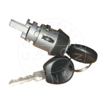 Cylindre de fermeture, serrure de contact d'allumage AIC 50646