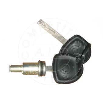 Cylindre de serrure AIC 50650