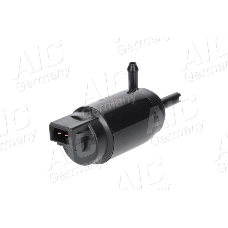 Pompe d'eau de nettoyage, nettoyage des vitres AIC 50657 - Visuel 1