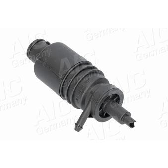 Pompe d'eau de nettoyage, nettoyage des vitres AIC 50667