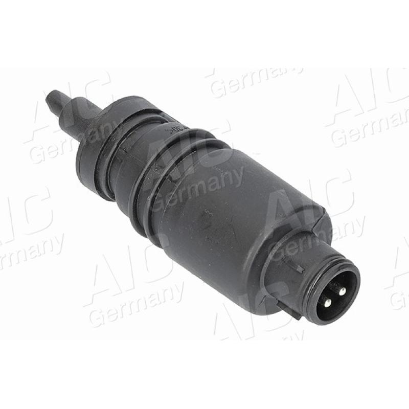 Pompe d'eau de nettoyage, nettoyage des vitres AIC 50667 - Visuel 1