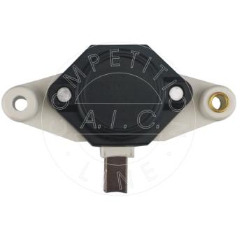Régulateur d'alternateur AIC OEM X830060011010