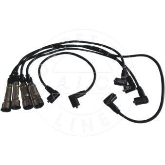 Kit de câbles d'allumage AIC OEM 191998031A