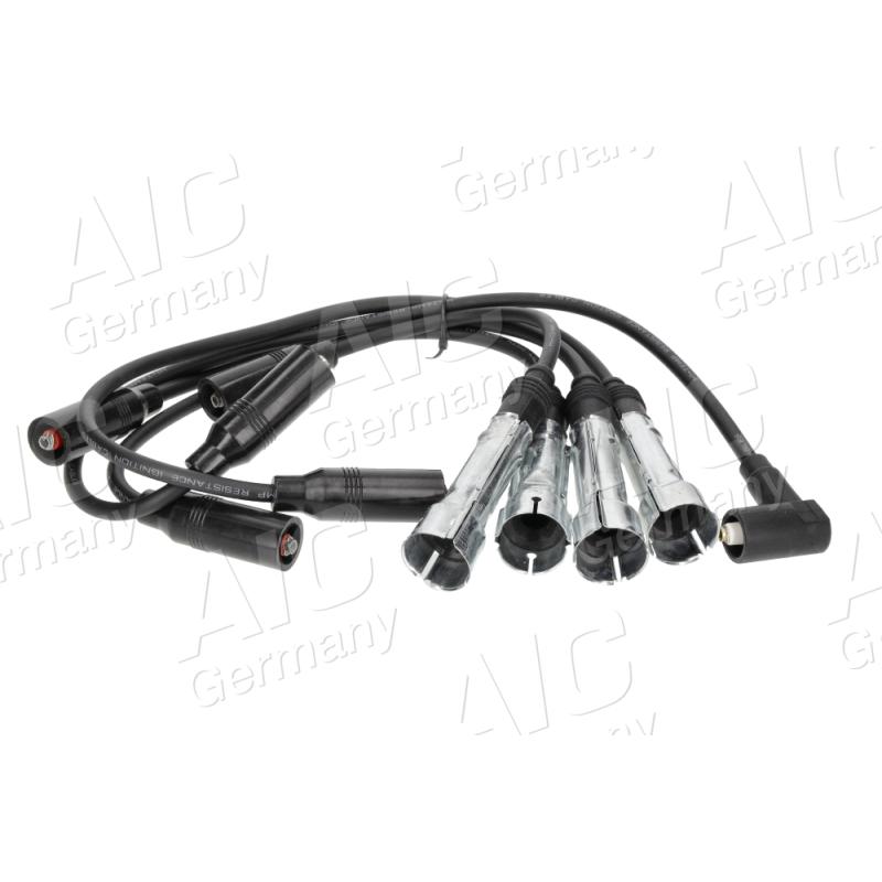 Kit de câbles d'allumage AIC 50693 - Visuel 1