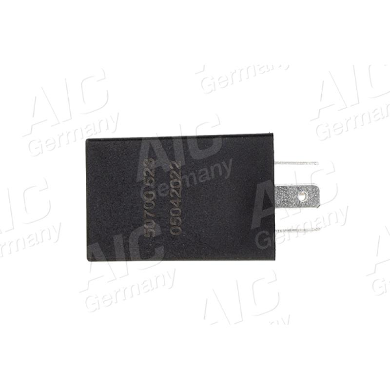 Relais, intervalle d'essuyage AIC 50700 - Visuel 1