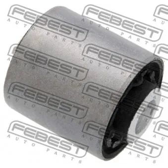 FEBEST BZAB-009 - Silent bloc de suspension (train arrière)