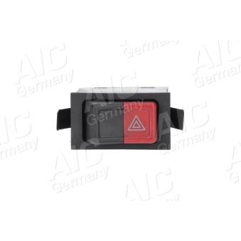 Interrupteur de signal de détresse AIC 50741