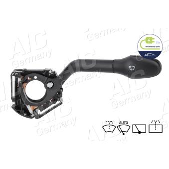 Interrupteur d'essuie-glace AIC 50749