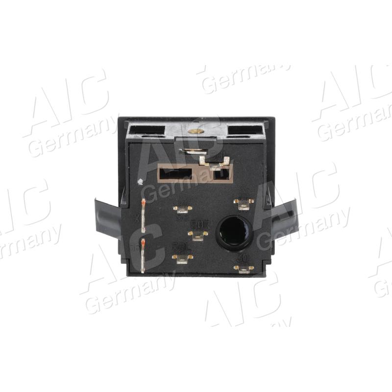 Interrupteur, lumière principale AIC 50751 - Visuel 2