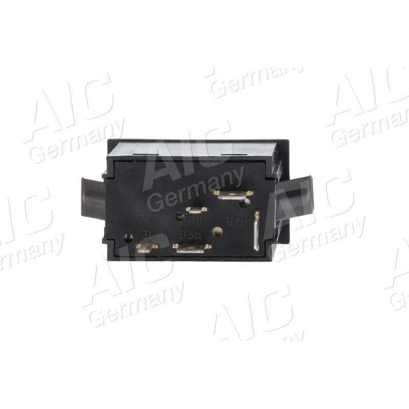 Interrupteur, feu antibrouillard AIC 50752 - Visuel 2
