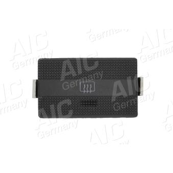 Interrupteur, chauffage de vitre arrière AIC OEM 3a0959621g