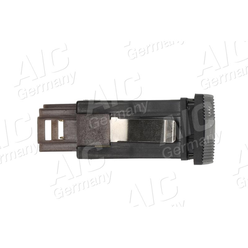 Interrupteur, chauffage de vitre arrière AIC 50758 - Visuel 1