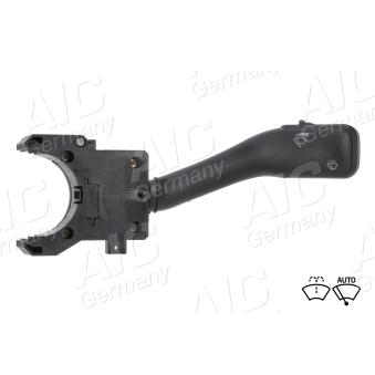 Interrupteur d'essuie-glace AIC OEM 4B095350301C Interrupteur d'essuie-glace AIC OEM 4B095350301C