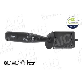 Interrupteur, lumière principale AIC 50769