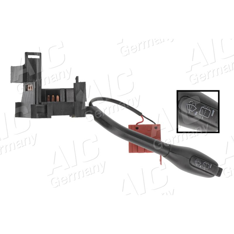 Interrupteur d'essuie-glace AIC 50773 - Visuel 2