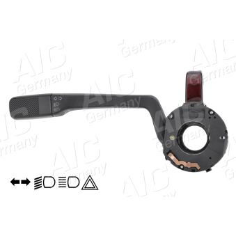 Comodo de clignotant AIC OEM 701953513