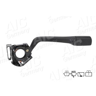 Interrupteur d'essuie-glace AIC OEM 701953519