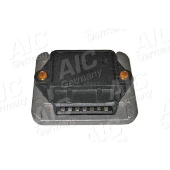 Appareil de commande, système d'allumage AIC 50789