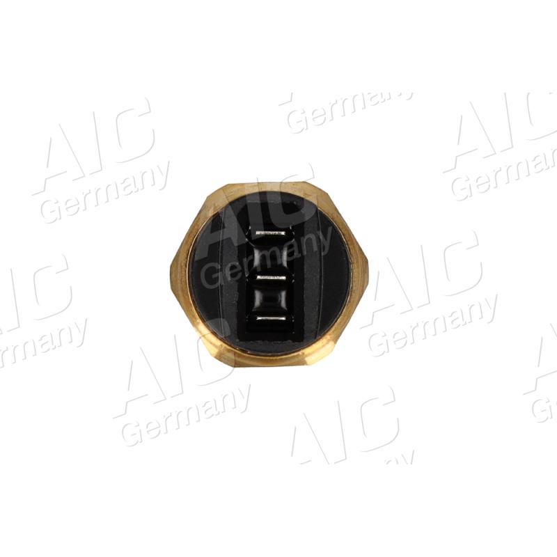 Interrupteur de température, ventilateur de radiateur AIC 50809 - Visuel 2