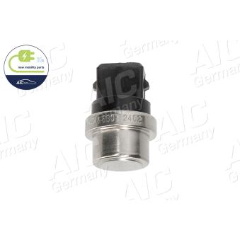 Interrupteur de température, ventilateur de radiateur AIC [50814]