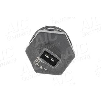 Capteur, niveau d'eau de refroidissement AIC OEM 251919372