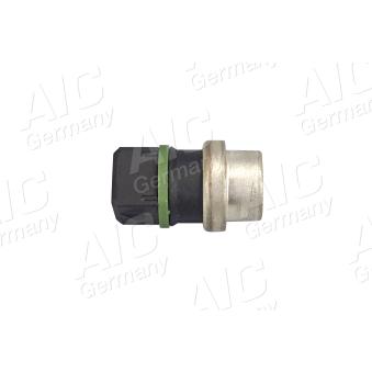 Sonde de température, liquide de refroidissement AIC OEM 357919501B