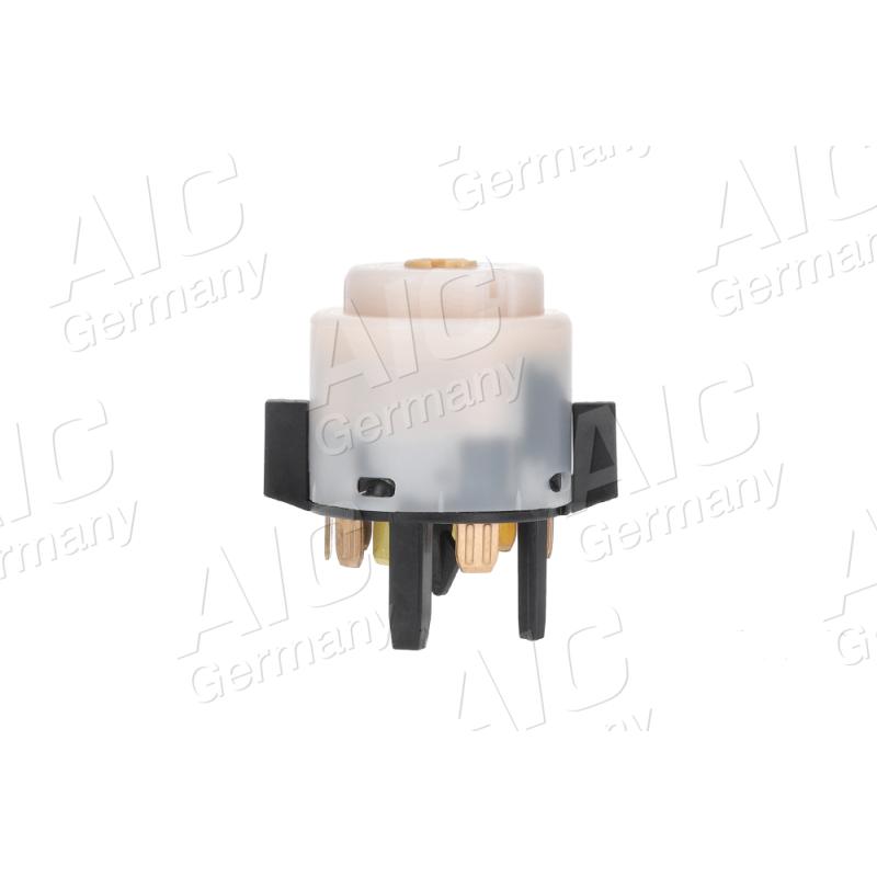Interrupteur d'allumage/de démarreur AIC 50824 - Visuel 1