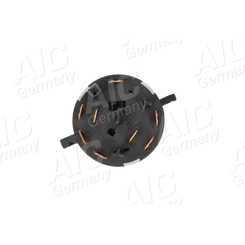 Interrupteur d'allumage/de démarreur AIC 50824 - Visuel 2