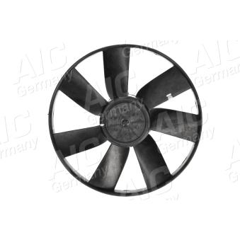 Ventilateur, refroidissement du moteur AIC 50837