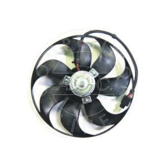 Ventilateur, refroidissement du moteur AIC OEM 1J0959455