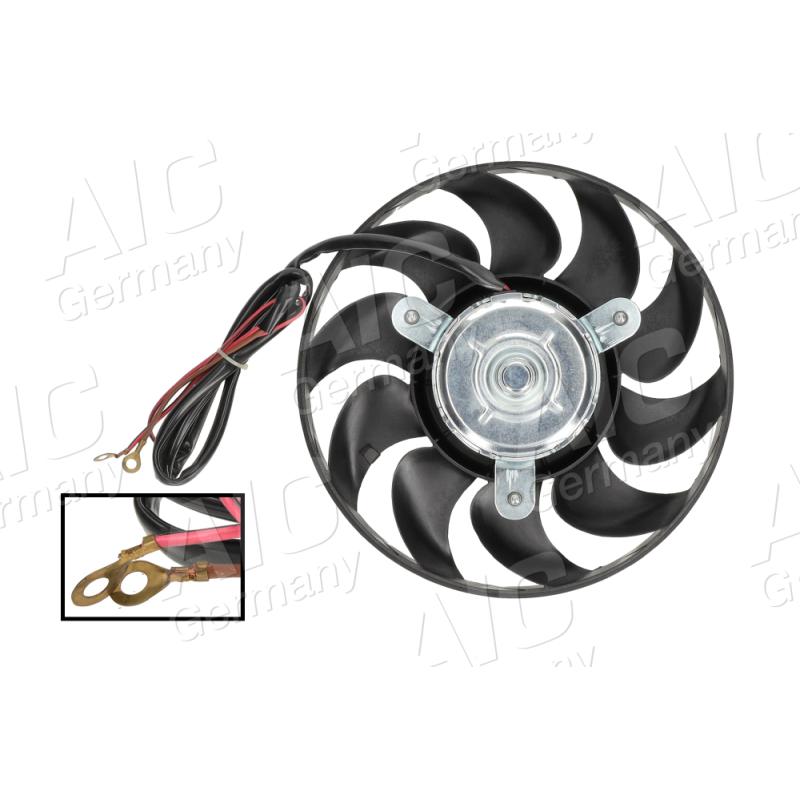 Ventilateur, refroidissement du moteur AIC 50849 - Visuel 1