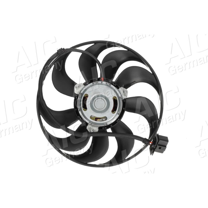 Ventilateur, refroidissement du moteur AIC 50857 - Visuel 1