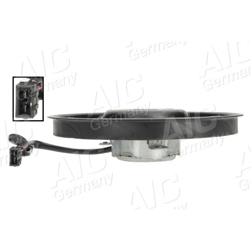 Ventilateur, refroidissement du moteur AIC 50860 - Visuel 2
