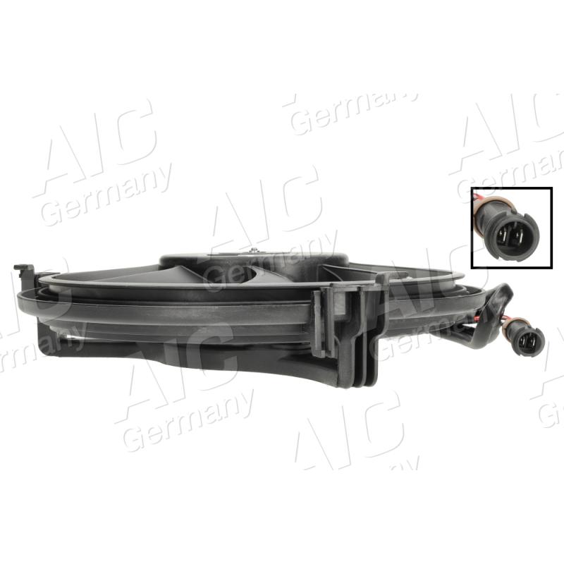 Ventilateur, refroidissement du moteur AIC 50864 - Visuel 2