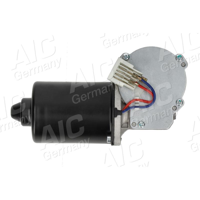 Moteur d'essuie-glace AIC 50872 - Visuel 1
