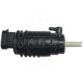 Pompe d'eau de nettoyage, nettoyage des vitres AIC OEM 7700802336