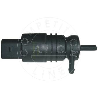 Pompe d'eau de nettoyage, nettoyage des vitres AIC OEM 67127302588