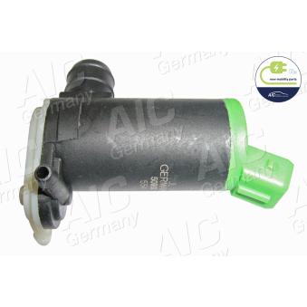 Pompe d'eau de nettoyage, nettoyage des vitres AIC OEM 9612358180