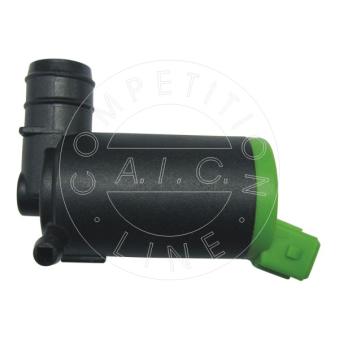 Pompe d'eau de nettoyage, nettoyage des vitres AIC 50910