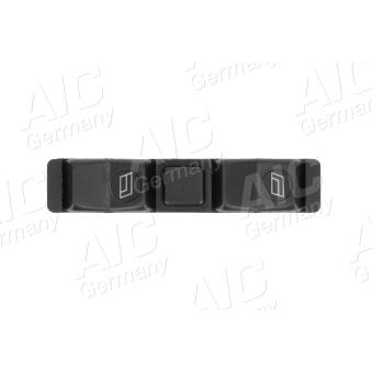 Interrupteur, lève-vitre AIC 50950