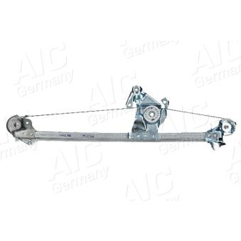 Lève-vitre arrière gauche AIC OEM A2107301546 Lève-vitre arrière gauche AIC OEM A2107301546
