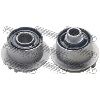 FEBEST BZAB-037 - Silent bloc de suspension (train avant)