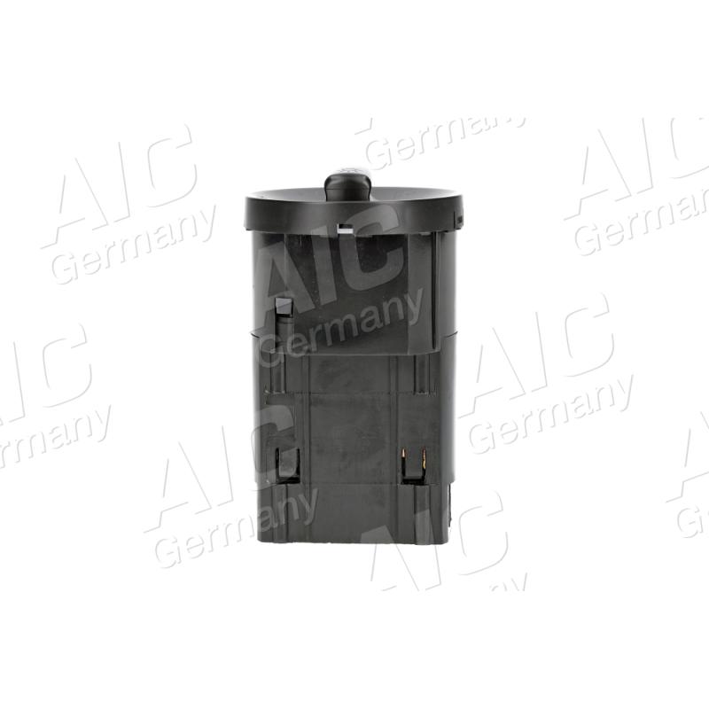 Interrupteur, lumière principale AIC 50995 - Visuel 1