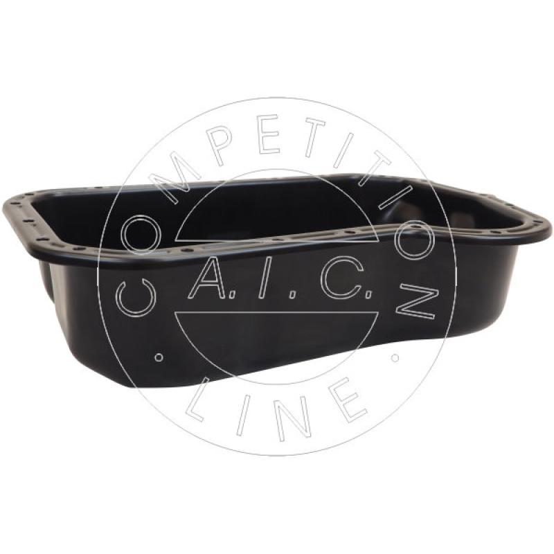 Carter d'huile AIC 51003 - Visuel 1