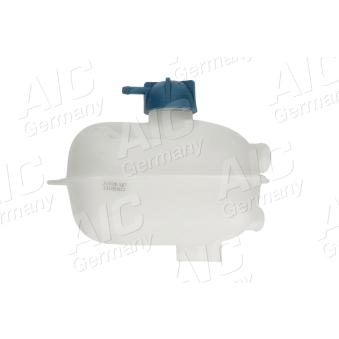 Vase d'expansion, liquide de refroidissement AIC OEM 025121405C