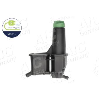 Vase d'expansion l'huile hydraulique, direction assistée AIC OEM 1H0422371 Vase d'expansion l'huile hydraulique, direction assistée AIC OEM 1H0422371
