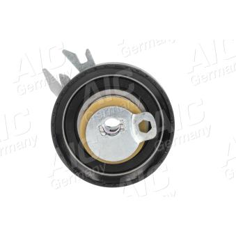 Poulie-tendeur, courroie de distribution AIC OEM 030109243J Poulie-tendeur, courroie de distribution AIC OEM 030109243J