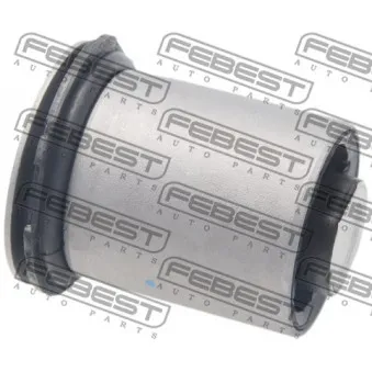 FEBEST BZAB-043 - Silent bloc de suspension (train avant)